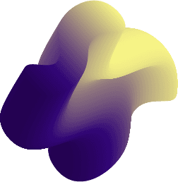 Decorative geometric pattern