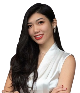 Zoe Liu